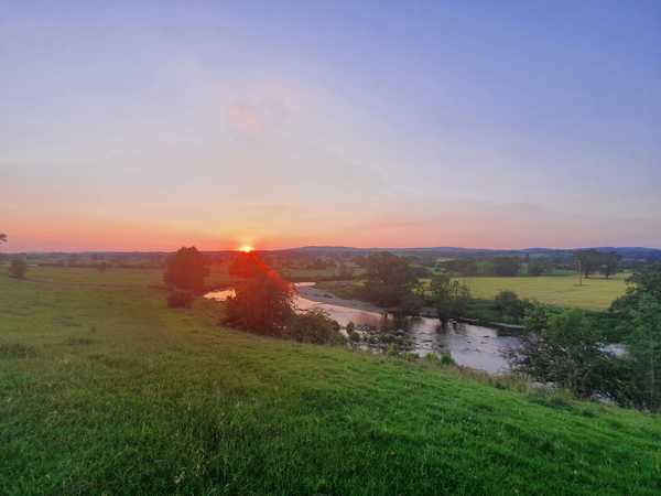 Prettiest place to visit in the UK