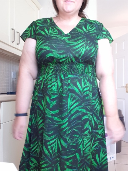 Plus size what are you wearing today?