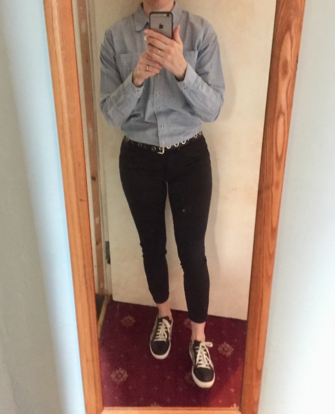 Outfit of the Day Thread - still shopping our wardrobes