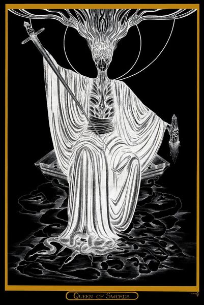 Any Witches Here? Part 11