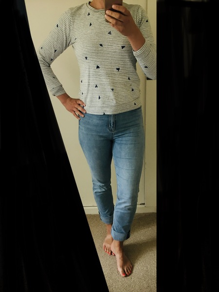 Outfit of the Day Thread - still shopping our wardrobes