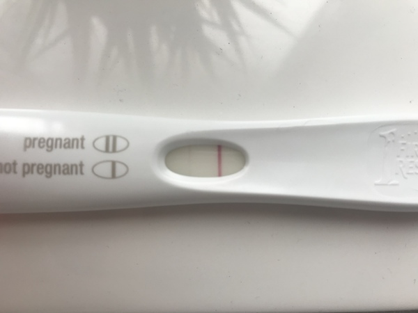 TTC first baby thread 25