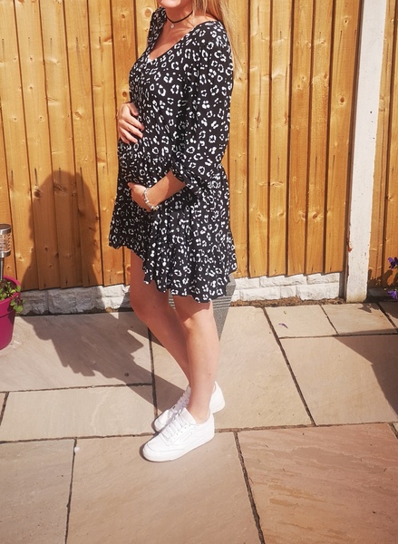 Catching up - TTC after miscarriage part 2