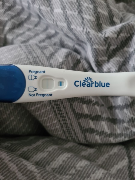 Testing around 11th June