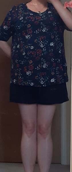 Plus size what are you wearing today?