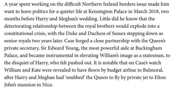 A positive thread on Harry and Meghan (aka Thread 5)
