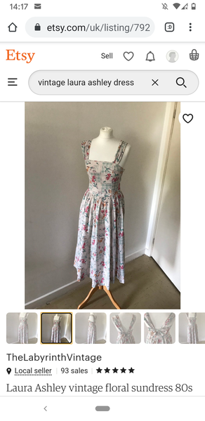Please help me find this lovely summer dress