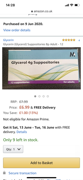 Low Carb Bootcamp Ordinaire - Week 3