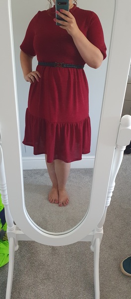 Rate my new outfits?