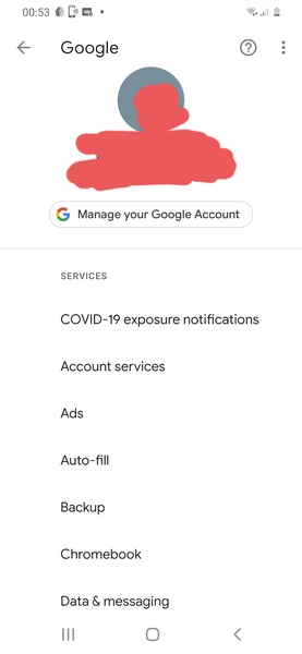 Saw this, checked and it's there