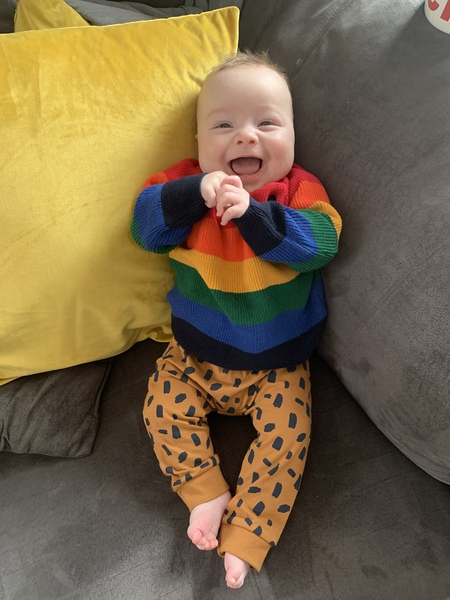 Ttc first baby catch up with our babies!