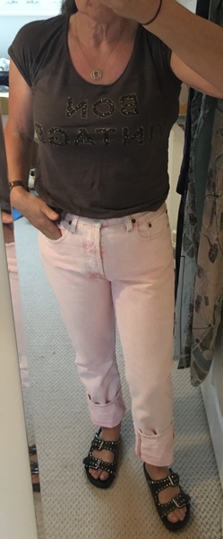 Outfit of the Day Thread - still shopping our wardrobes