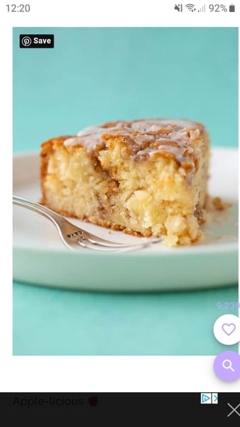 Can you recommend a pudding recipe with apples please?