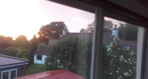 Any Witches Here? Part 11