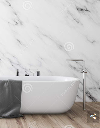 Bathroom floor and tile combinations - Help!