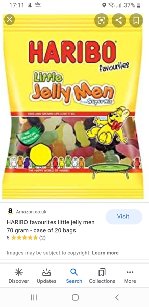 What mildly childish things make you disproportionately happy?