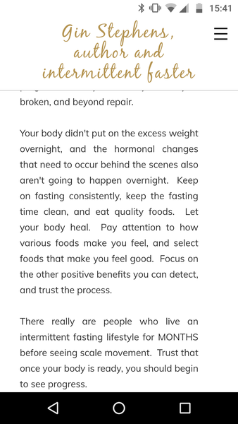 Blood sugar diet and fast800 thread 19