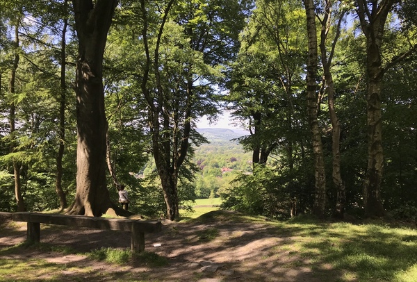 Prettiest place to visit in the UK