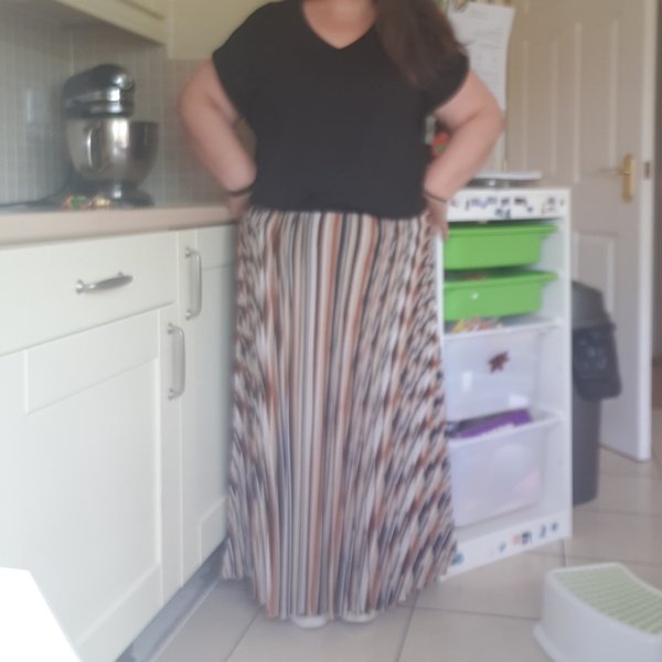 Plus size what are you wearing today?