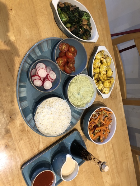Frugal Foodies, thread 3! Favourite leftover dishes, avoiding waste, menu ideas. Plus pets, and other chat.