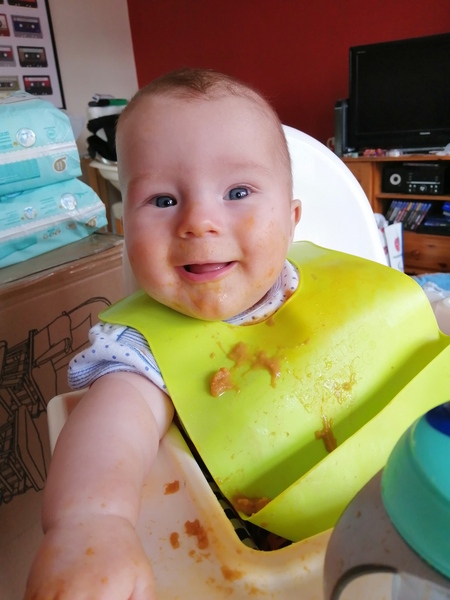 Ttc first baby catch up with our babies!