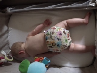 August/September 2019 babies - #3