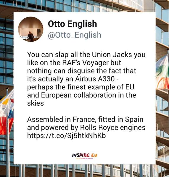 Westminstenders: How many Dead Cats Do You Get In A Thunderstorm?