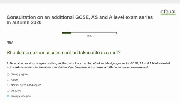 University 2020 :5: Results day approaching and beyond