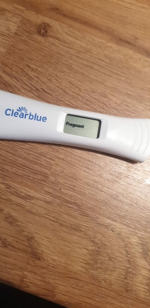 This is negative isnt it?