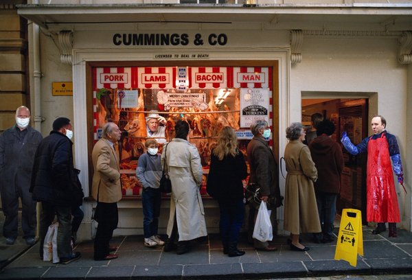 Westminstenders: Where are we now?