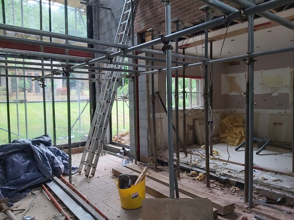 Extension / loft conversion thread 2020