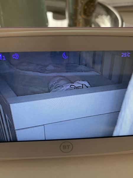 Ttc first baby catch up with our babies!