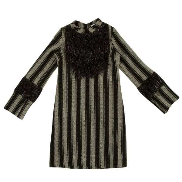 or is this the ugliest dress ever?