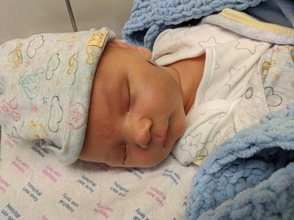 Ttc first baby catch up with our babies!