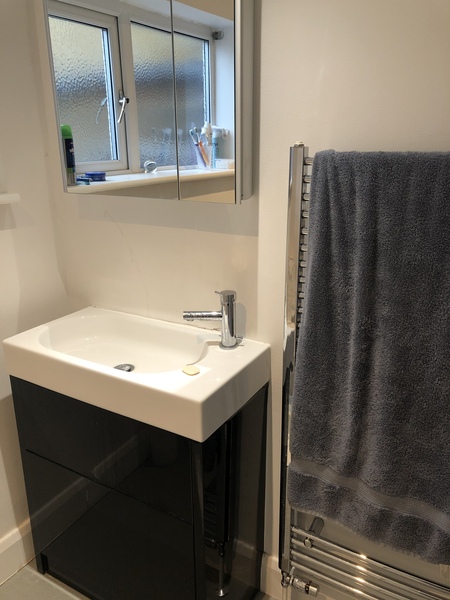 Bathroom inspiration- please help!