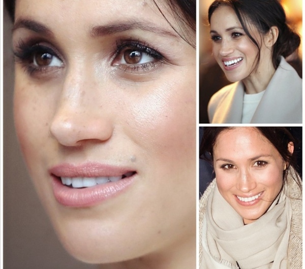 Harry and Meghan news