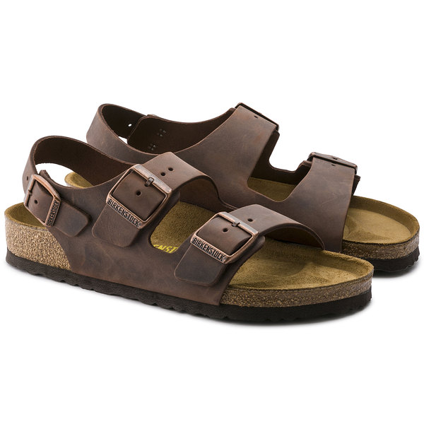 Sandals similar to Birkenstocks, any recommendations?