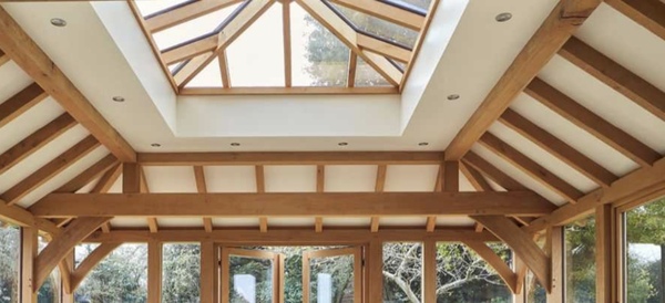 Small conservatory for dining room?  Costs?