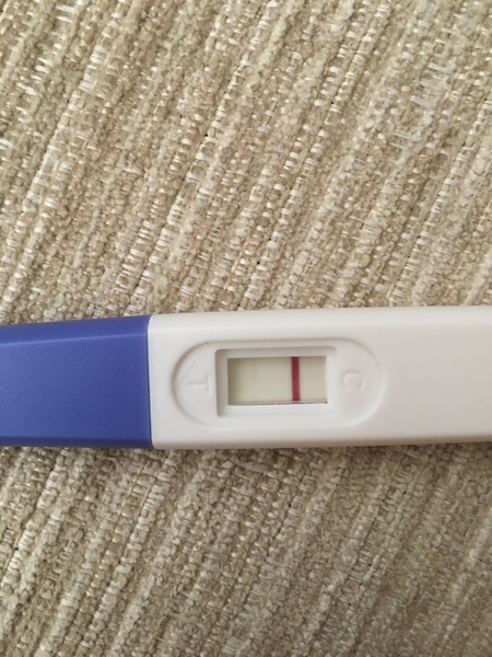 Testing around 11th June