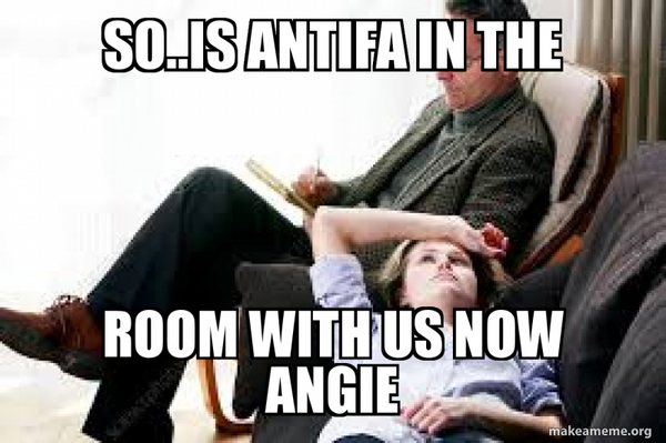 Churchill removed from Google