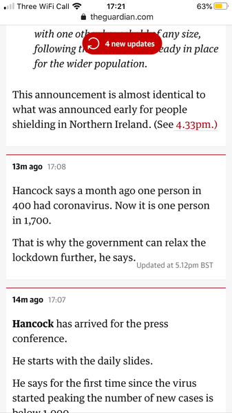 The ADs seek joy and aubergines