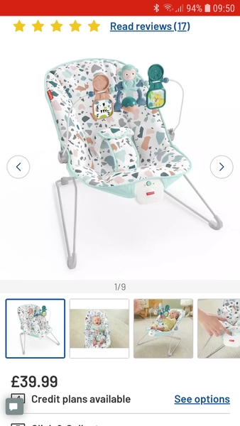 4 month transition to cot and regression?
