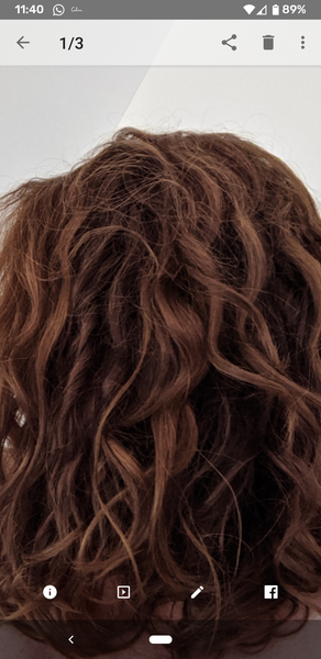➿ Fantastic Haircare: Making Sense and Science of the Curly Girl Method