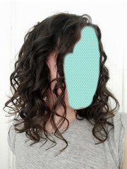 ➿ Fantastic Haircare: Making Sense and Science of the Curly Girl Method