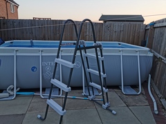 *WIBU* to move my fence back a few inches....