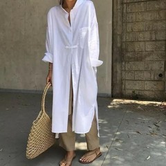 How to hide a baby bump?