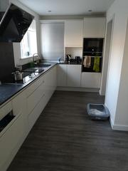 Anyone have Karndean flooring?