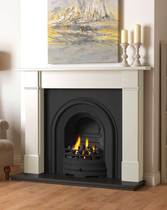What to do with this fireplace?