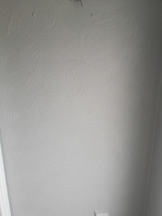 Please show me your pale gray walls!