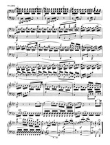 Help! Classical piano tune stuck in head